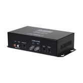 Clever Acoustics CPA 40 2 x 20W Compact Amplifier